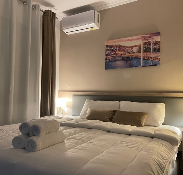 double room belcony1